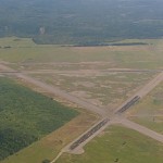 Pennfield Ridge, 2014. Photo Credit: Unknown.