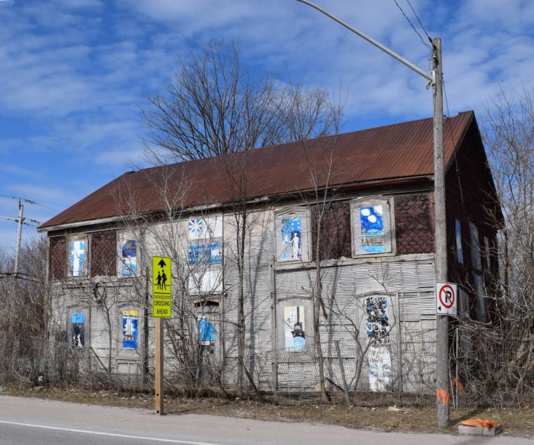 Simcoe House Hotel The last remaining stage coach stop on historic