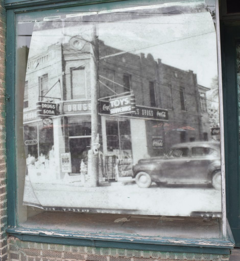 Ghost town in the Borscht Belt The rise and fall of Parksville, New